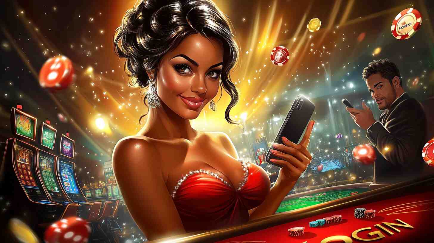 게임 시작 – 카지노 WINEVO 로그인
                               